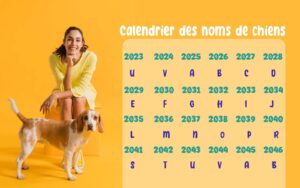 règle Lof nom chien