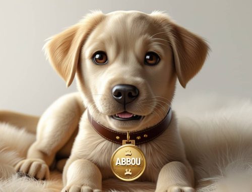 nom court pour chien